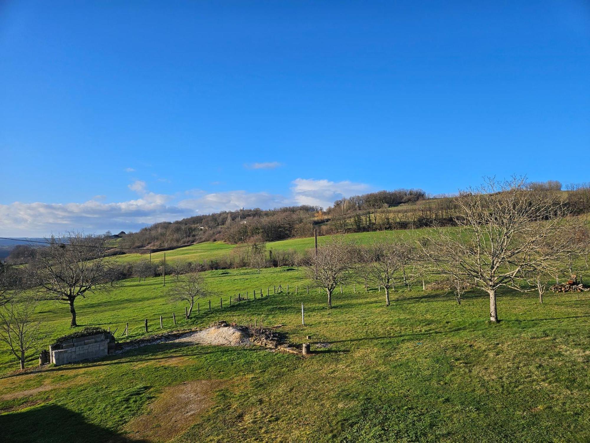 Maison Perigourdine Au Calme Grezes  Exterior foto